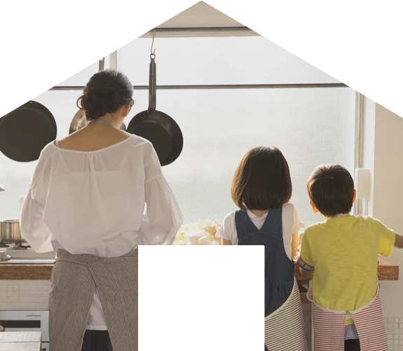 フジ創の家造り